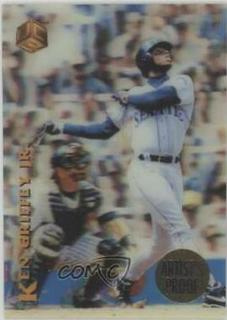 Ken Griffey Jr.
