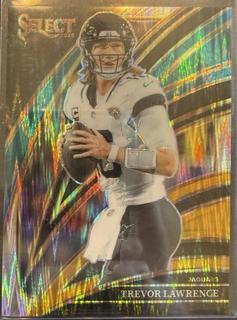 Trevor Lawrence