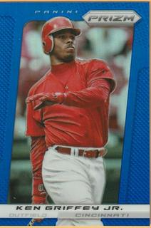 Ken Griffey Jr.
