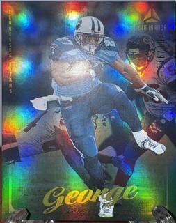 Eddie George