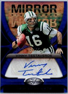 Vinny Testaverde