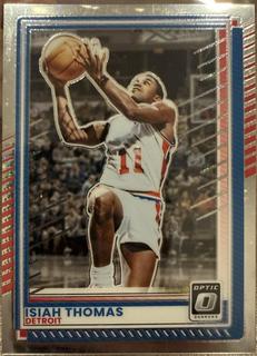 Isiah Thomas