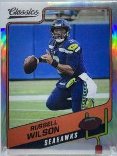 Russell Wilson