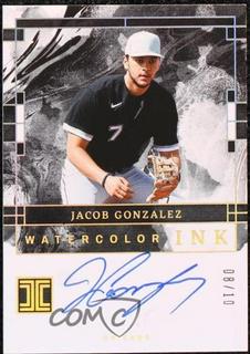Jacob Gonzalez