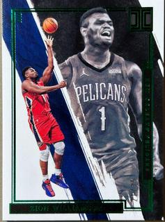 Zion Williamson