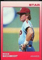 Mike Schmidt