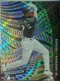 Tim Anderson