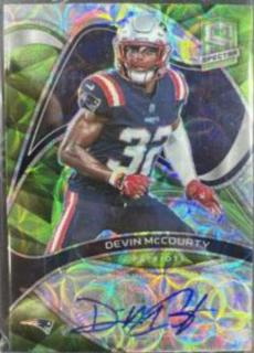 Devin McCourty