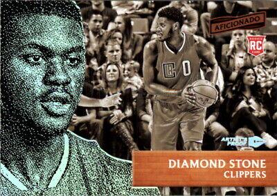 Diamond Stone [Artist's Proof] #47