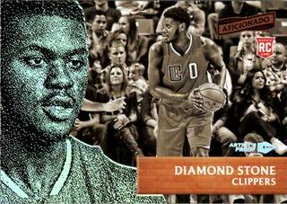 Diamond Stone