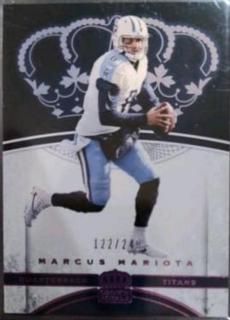 Marcus Mariota