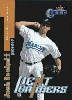 Josh Beckett