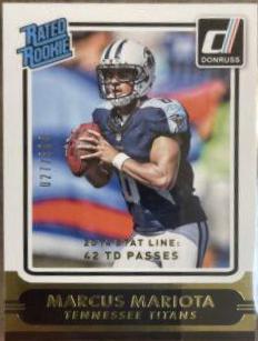 Marcus Mariota
