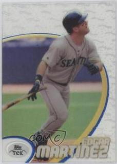 Edgar Martinez