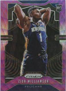 Zion Williamson