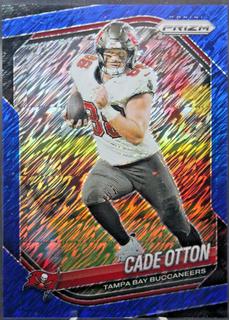 Cade Otton