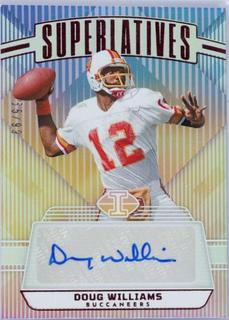 Doug Williams