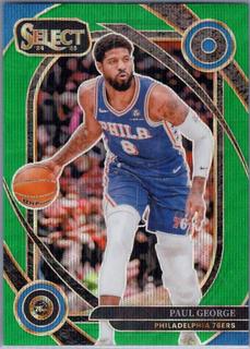 Paul George