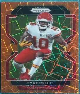 Tyreek Hill