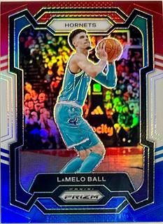 LaMelo Ball