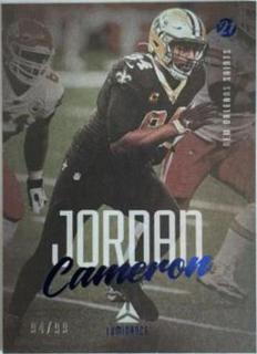 Cameron Jordan