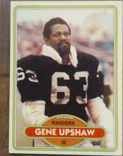 Gene Upshaw