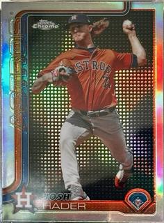 Josh Hader