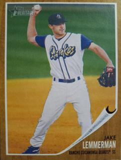 Jake Lemmerman
