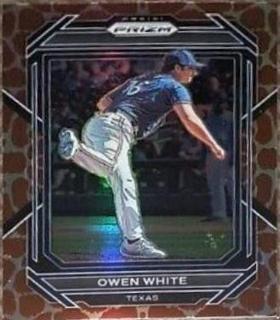 Owen White