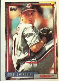 Greg Swindell