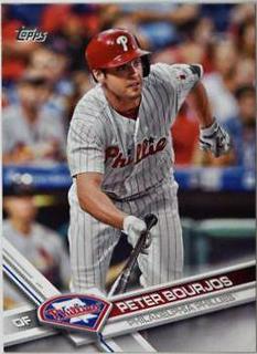 Peter Bourjos
