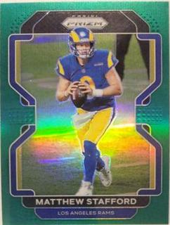 Matthew Stafford