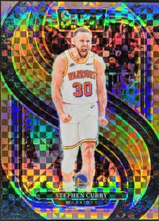 Stephen Curry