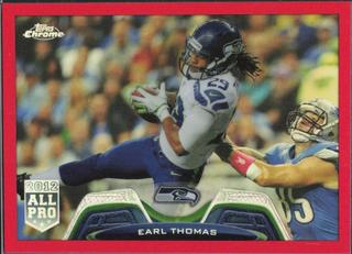 Earl Thomas