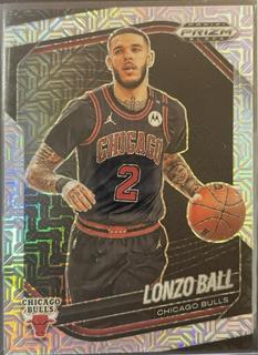 Lonzo Ball