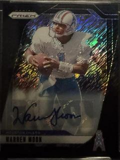 Warren Moon