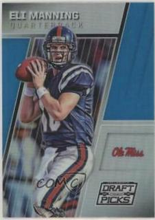 Eli Manning