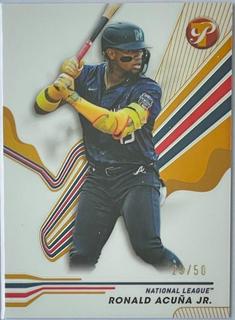 Ronald Acuna Jr.