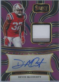 Devin McCourty