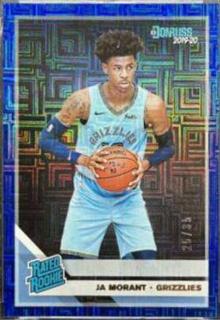 Ja Morant