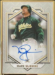 Mark McGwire