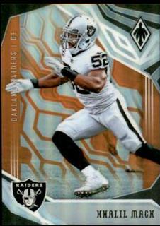Khalil Mack