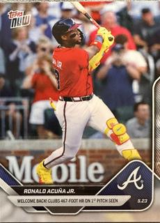 Ronald Acuna Jr.