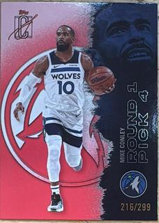 Mike Conley
