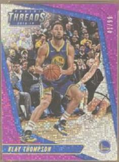 Klay Thompson