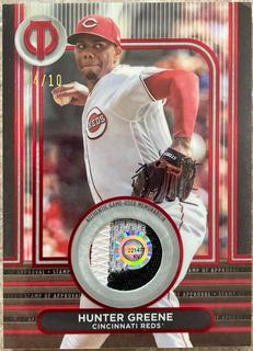 Hunter Greene