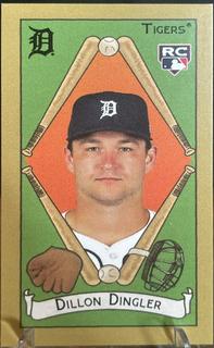 Dillon Dingler