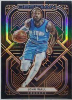 John Wall
