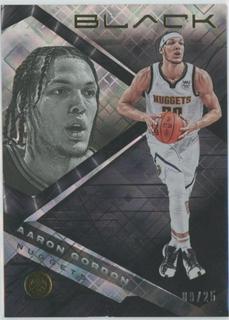 Aaron Gordon