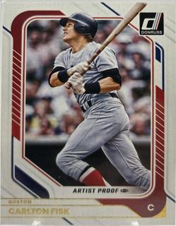 Carlton Fisk